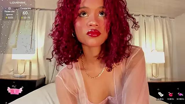 Check-out our cam rooms range and converse on a personal level with our delicious livecams streamers, showing off their spicy curves and toys.