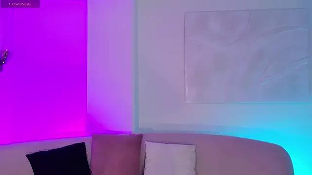 Check-out our cam rooms range and converse on a personal level with our delicious livecams streamers, showing off their spicy curves and toys.