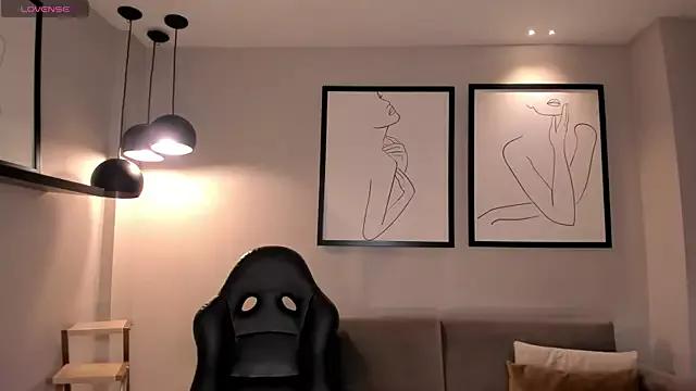 Check-out our cam rooms range and converse on a personal level with our delicious livecams streamers, showing off their spicy curves and toys.