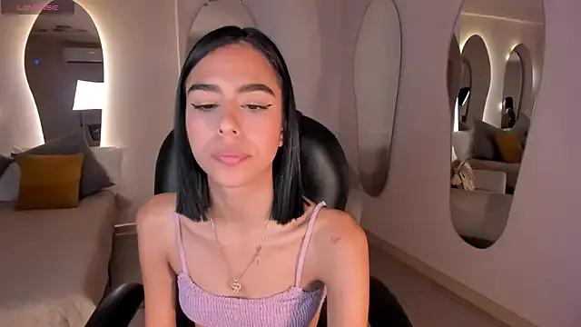 AprilStone_ from StripChat is Freechat