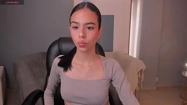 Check-out our cam rooms range and converse on a personal level with our delicious livecams streamers, showing off their spicy curves and toys.
