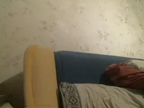 Arabell12 from StripChat