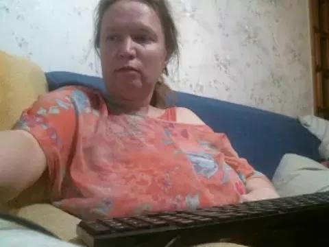 Arabell12 from StripChat