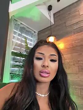 Check-out our cam rooms range and converse on a personal level with our delicious livecams streamers, showing off their spicy curves and toys.