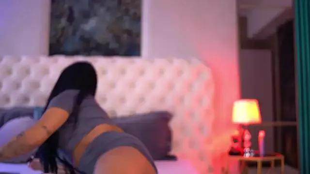 Check-out our cam rooms range and converse on a personal level with our delicious livecams streamers, showing off their spicy curves and toys.