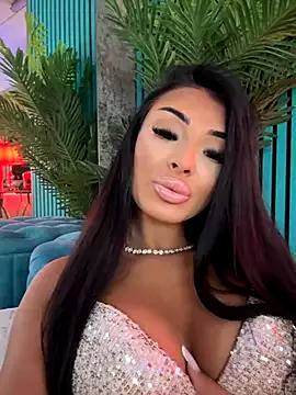 Check-out our cam rooms range and converse on a personal level with our delicious livecams streamers, showing off their spicy curves and toys.