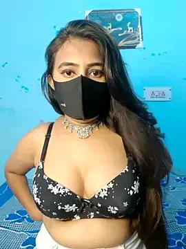 Arabic-couple from StripChat is Freechat