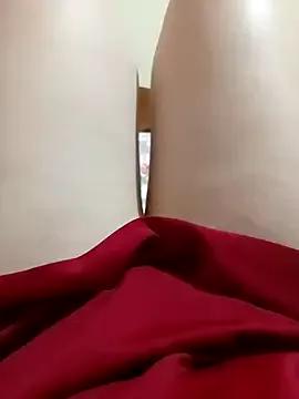 ArabSexDoll from StripChat is Freechat