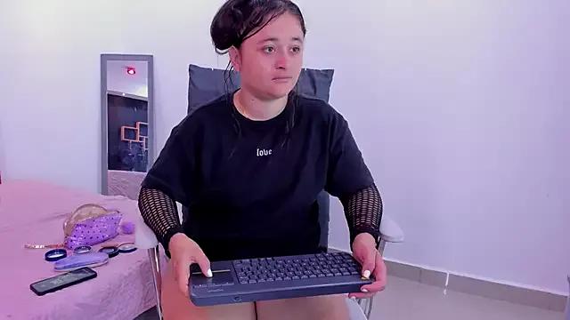 aradia_kiss from StripChat is Freechat