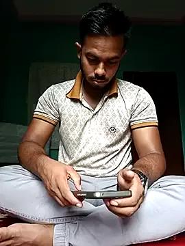 Photos of arafat_mia from StripChat is Freechat