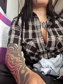 Arango-Dani from StripChat