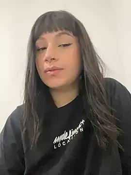 Arango-Dani from StripChat