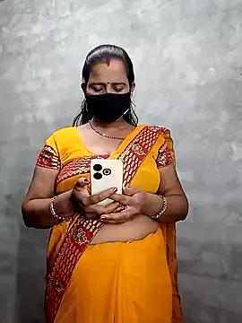 Archana_bhabhi12 from StripChat is Freechat