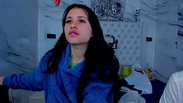 Check-out our cam rooms range and converse on a personal level with our delicious livecams streamers, showing off their spicy curves and toys.