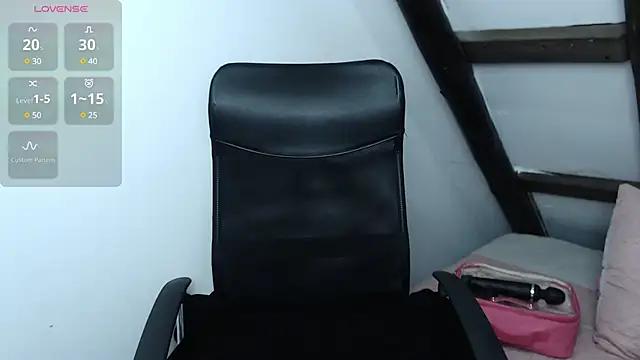 Check-out our cam rooms range and converse on a personal level with our delicious livecams streamers, showing off their spicy curves and toys.