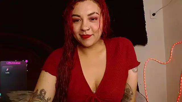 Check-out our cam rooms range and converse on a personal level with our delicious livecams streamers, showing off their spicy curves and toys.