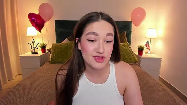 Check-out our cam rooms range and converse on a personal level with our delicious livecams streamers, showing off their spicy curves and toys.