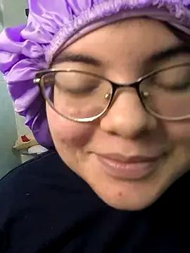 Aria_Fullbuster from StripChat is Freechat