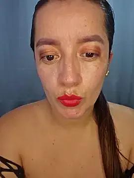 Aria_Montiel from StripChat is Freechat