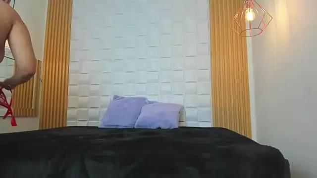 Check-out our cam rooms range and converse on a personal level with our delicious livecams streamers, showing off their spicy curves and toys.