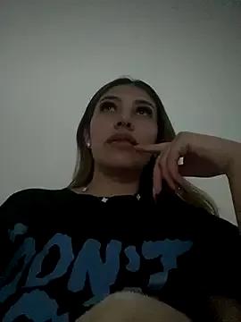 AriaBliss- from StripChat is Freechat