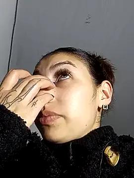 Photos of AriaBliss- from StripChat is Freechat
