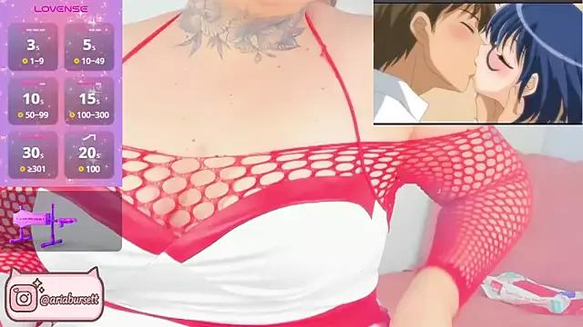 Check-out our cam rooms range and converse on a personal level with our delicious livecams streamers, showing off their spicy curves and toys.