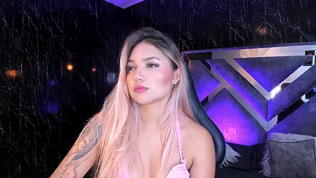 Check-out our cam rooms range and converse on a personal level with our delicious livecams streamers, showing off their spicy curves and toys.
