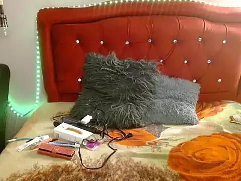 Check-out our cam rooms range and converse on a personal level with our delicious livecams streamers, showing off their spicy curves and toys.