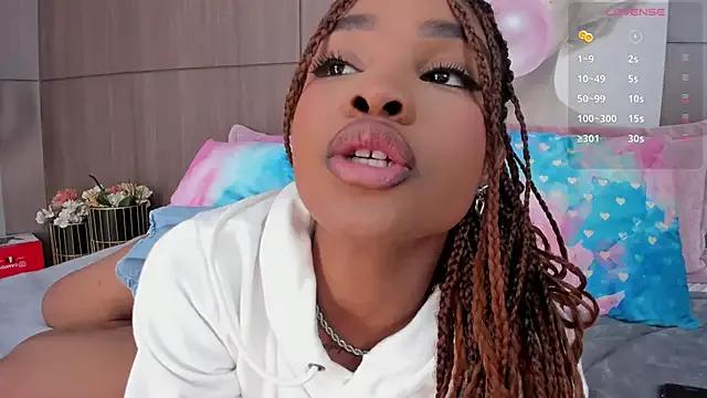 Check-out our cam rooms range and converse on a personal level with our delicious livecams streamers, showing off their spicy curves and toys.
