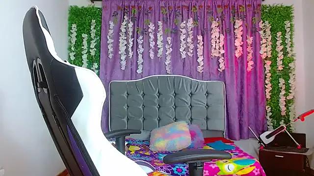 Check-out our cam rooms range and converse on a personal level with our delicious livecams streamers, showing off their spicy curves and toys.