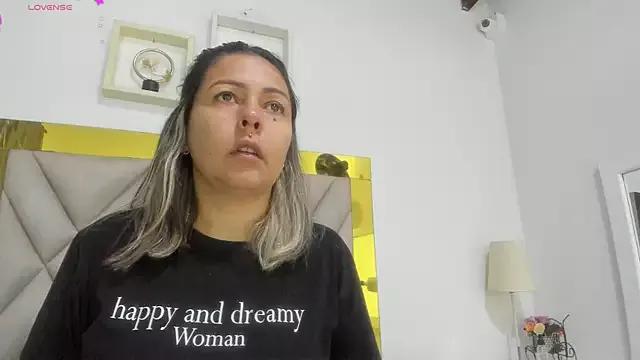 ariana-martins from StripChat is Freechat