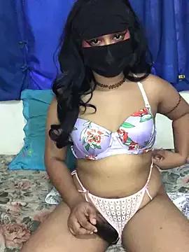 Ariana__Marie from StripChat is Freechat