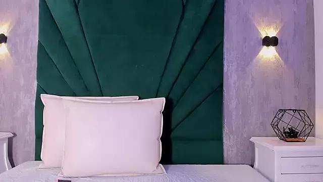 Check-out our cam rooms range and converse on a personal level with our delicious livecams streamers, showing off their spicy curves and toys.