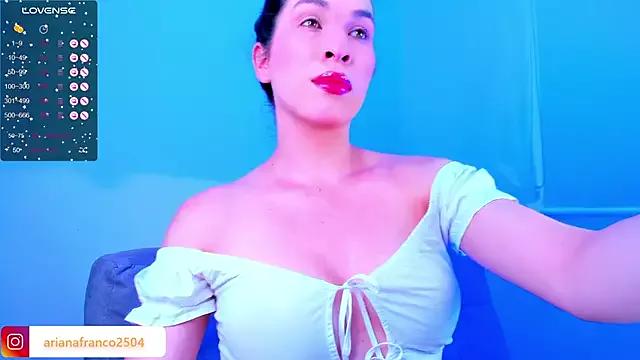 Check-out our cam rooms range and converse on a personal level with our delicious livecams streamers, showing off their spicy curves and toys.