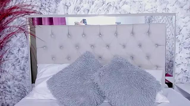 Check-out our cam rooms range and converse on a personal level with our delicious livecams streamers, showing off their spicy curves and toys.