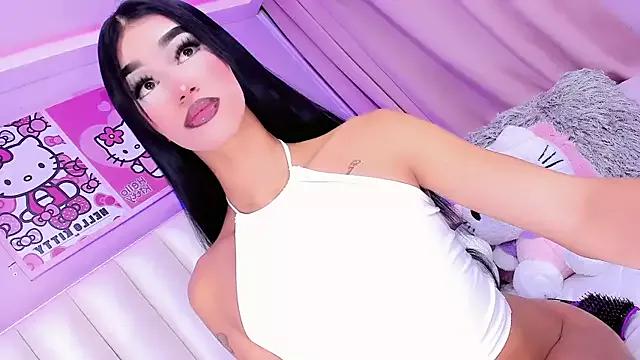 Check-out our cam rooms range and converse on a personal level with our delicious livecams streamers, showing off their spicy curves and toys.