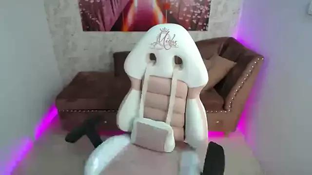 Check-out our cam rooms range and converse on a personal level with our delicious livecams streamers, showing off their spicy curves and toys.