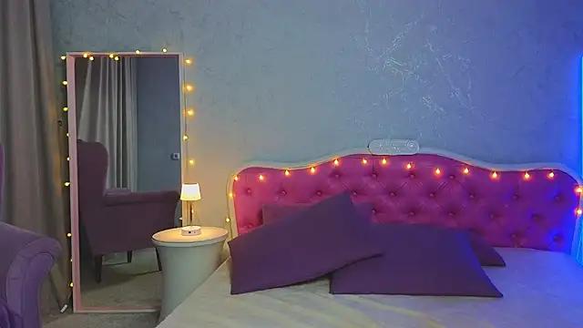 Check-out our cam rooms range and converse on a personal level with our delicious livecams streamers, showing off their spicy curves and toys.