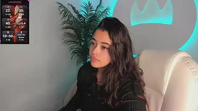 Check-out our cam rooms range and converse on a personal level with our delicious livecams streamers, showing off their spicy curves and toys.