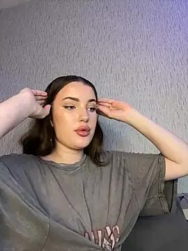 Ariana_Sanderss from StripChat is Freechat