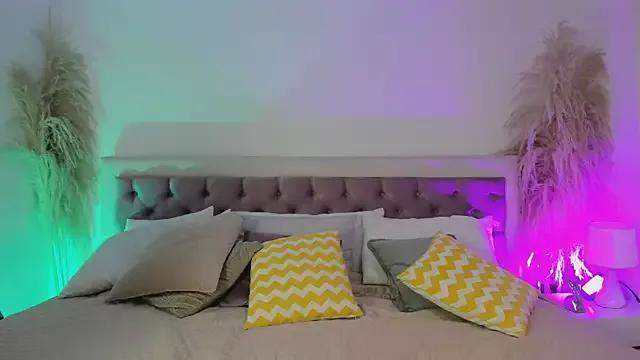 Check-out our cam rooms range and converse on a personal level with our delicious livecams streamers, showing off their spicy curves and toys.