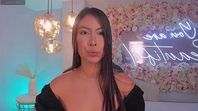 Check-out our cam rooms range and converse on a personal level with our delicious livecams streamers, showing off their spicy curves and toys.