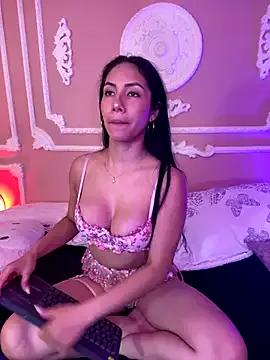 Check-out our cam rooms range and converse on a personal level with our delicious livecams streamers, showing off their spicy curves and toys.