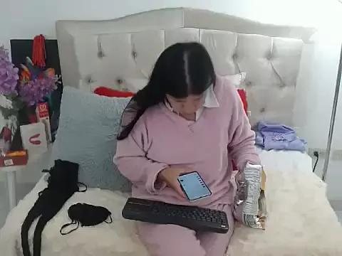 Check-out our cam rooms range and converse on a personal level with our delicious livecams streamers, showing off their spicy curves and toys.