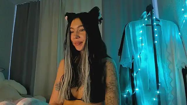 Check-out our cam rooms range and converse on a personal level with our delicious livecams streamers, showing off their spicy curves and toys.