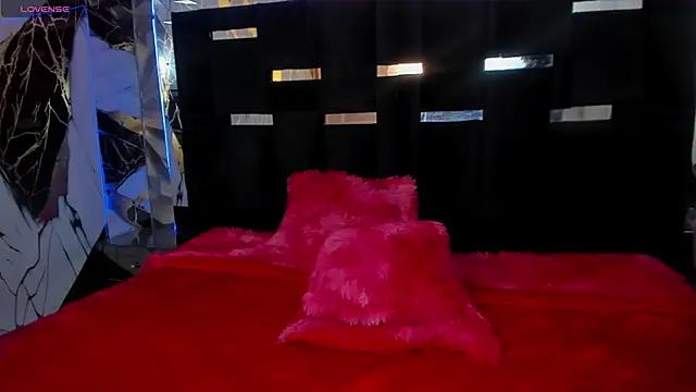 Check-out our cam rooms range and converse on a personal level with our delicious livecams streamers, showing off their spicy curves and toys.
