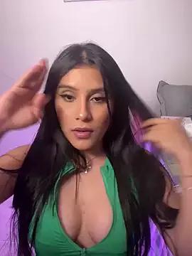 Arianna_Fioree from StripChat is Freechat