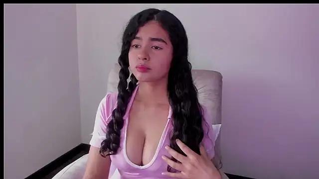 Check-out our cam rooms range and converse on a personal level with our delicious livecams streamers, showing off their spicy curves and toys.