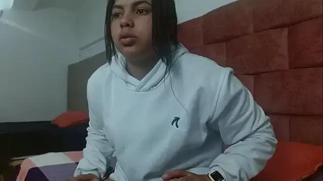 Arianna_Nasty from StripChat is Freechat